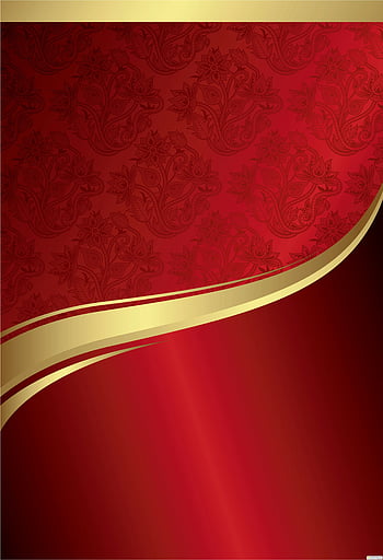 Gold And Red Wallpaper Royalty Free SVG Cliparts Vectors And Stock  Illustration Image 12940381