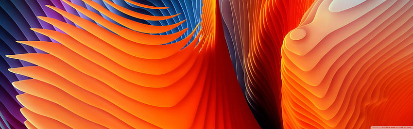 Apple Abstract Ultra Background for : & UltraWide & Laptop : Multi ...