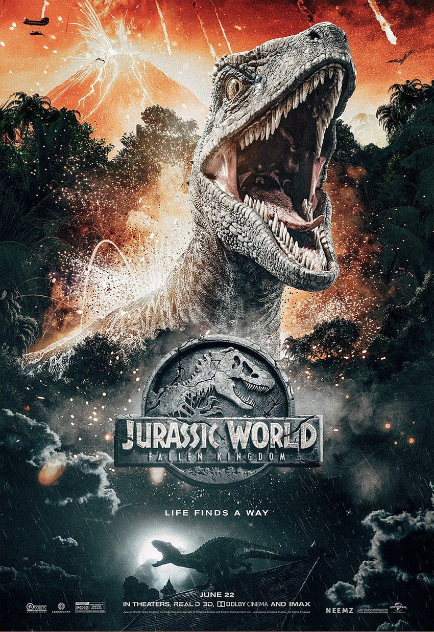 Jurassic Park Jurassic World Idee nel 2021. Jurassic Park, Jurassic World, Jurassic, Jurassic Park Art Sfondo del telefono HD