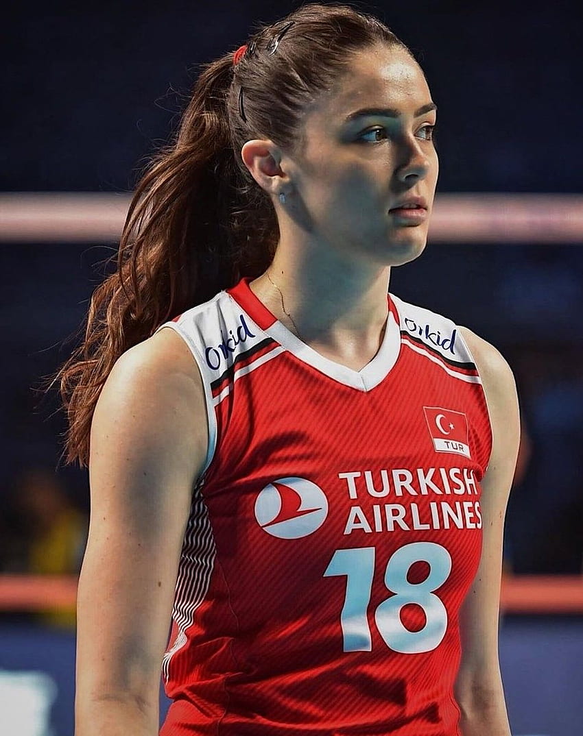 Zehra Güneş, Zehra Gunes Fond d'écran de téléphone HD