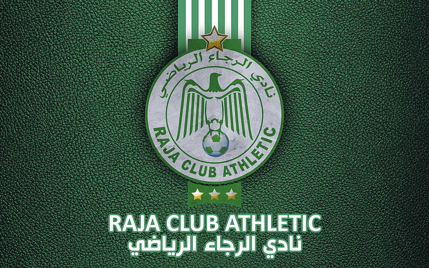 Raja club athletic HD wallpaper | Pxfuel