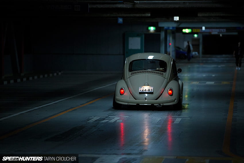 volkswagen beetle stance classic car . Cool HD wallpaper