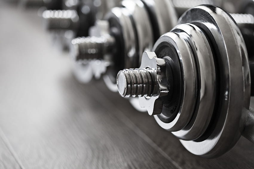 Dumbbell ( in Collection) HD wallpaper | Pxfuel