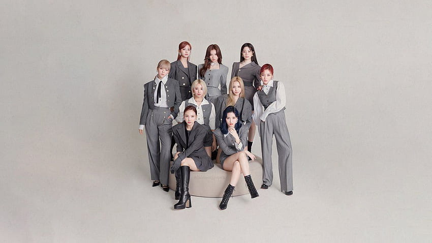 Twice laptop HD wallpapers  Pxfuel