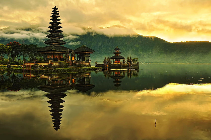 Bali , Background, Bali Indonesia HD wallpaper