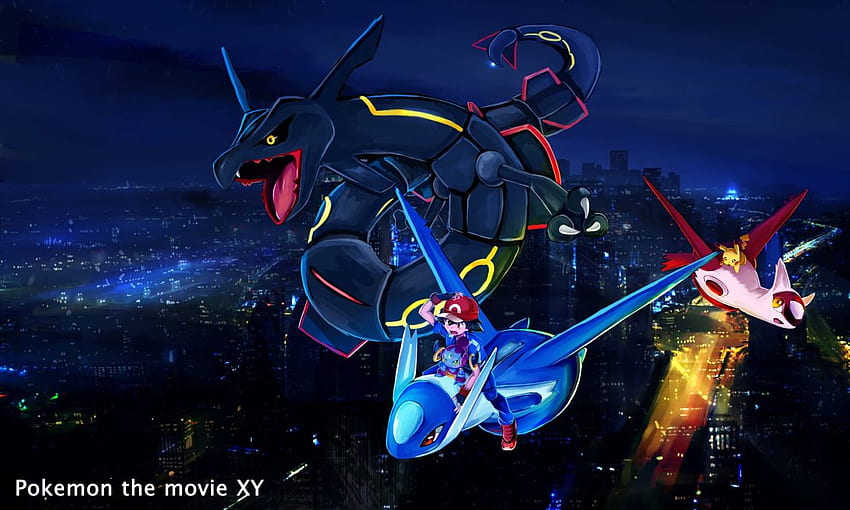 Shiny Rayquaza vector by 51 Creation  Rayquaza wallpaper, Cat pokemon,  Pokemon pictures