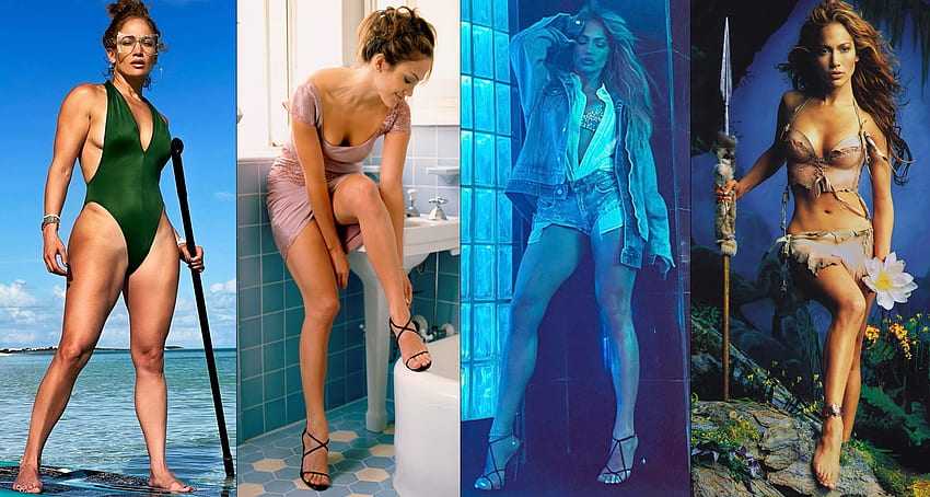 Singer Jennifer Lopez, Singer, Entertainer, J Lo, Jennifer Lopez HD wallpaper