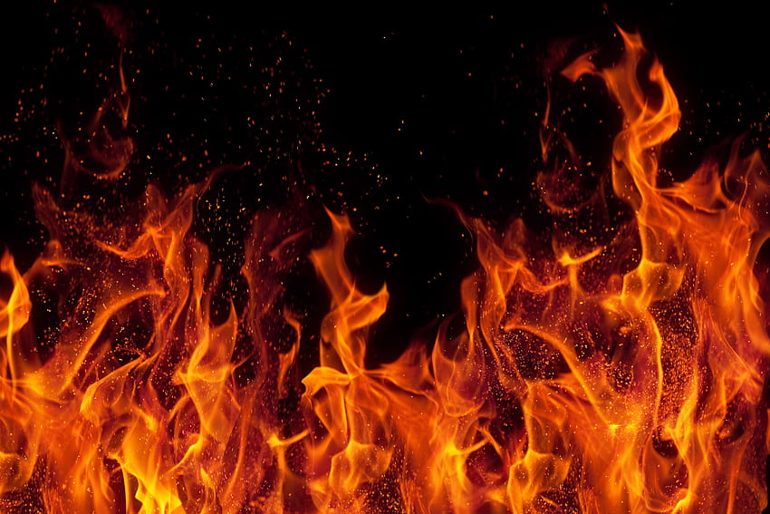Fire Background , Fire Effect HD wallpaper | Pxfuel
