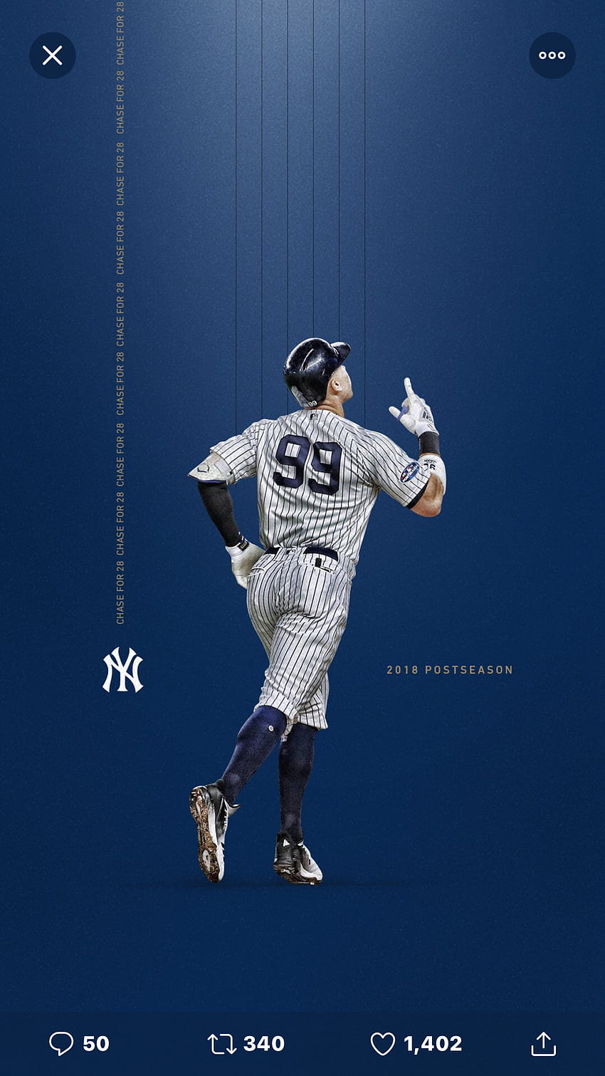 Aaron Judge. Yankees poster, Yankees , Yankees baseball HD phone wallpaper