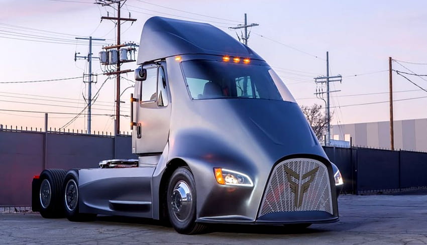 Ugly Semi Truck Library [] for your , Mobile & Tablet. Explore Tesla Truck . Tesla Truck , Tesla Semi Truck , Tesla Semi Electric Truck Road HD wallpaper