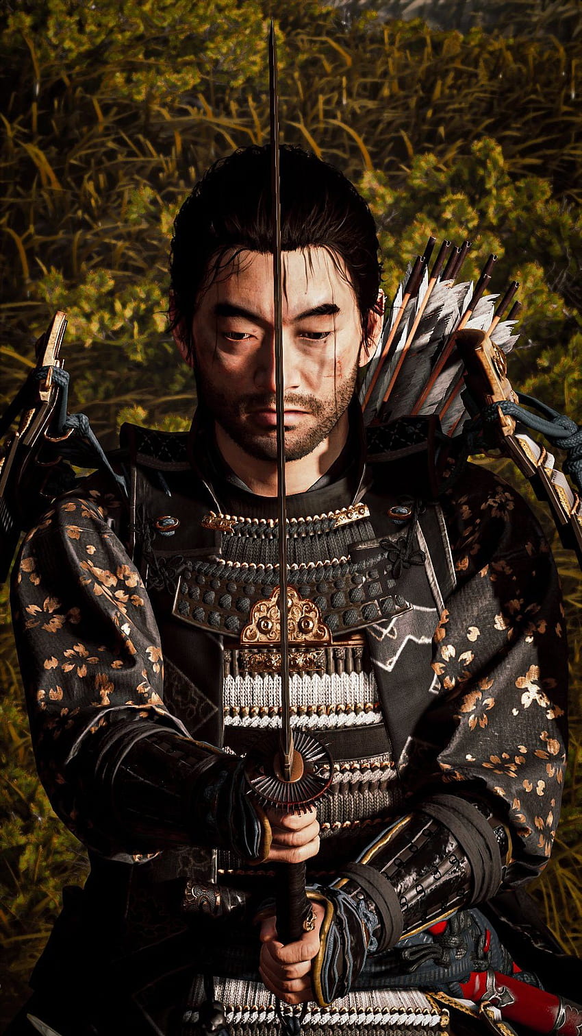 Ghost of Tsushima Legends Is Getting Four New Outfits Inspired By Iconic  PlayStation Characters