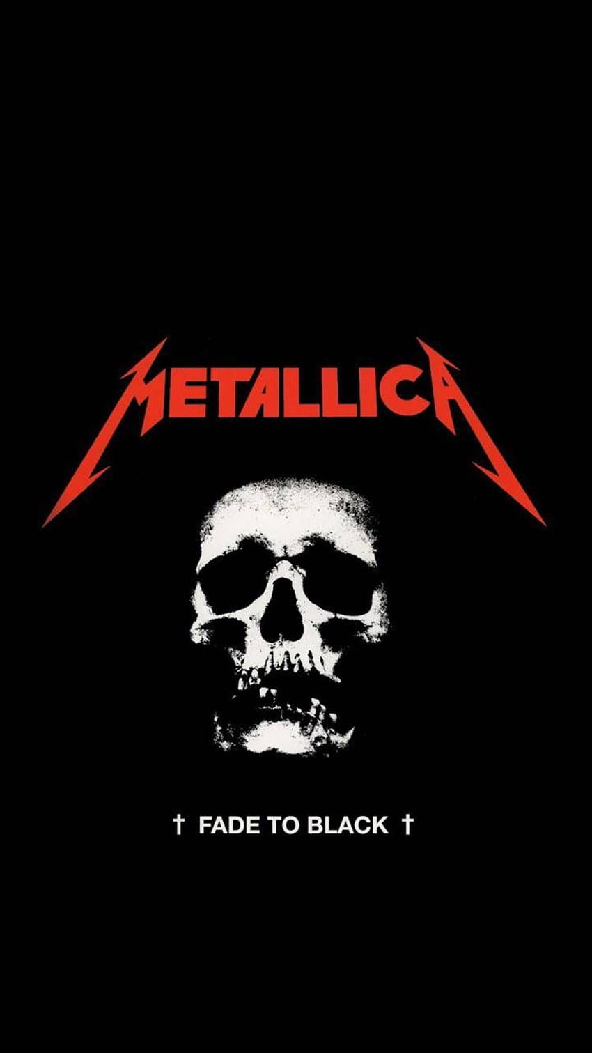 Metallica, Metallica Android wallpaper ponsel HD