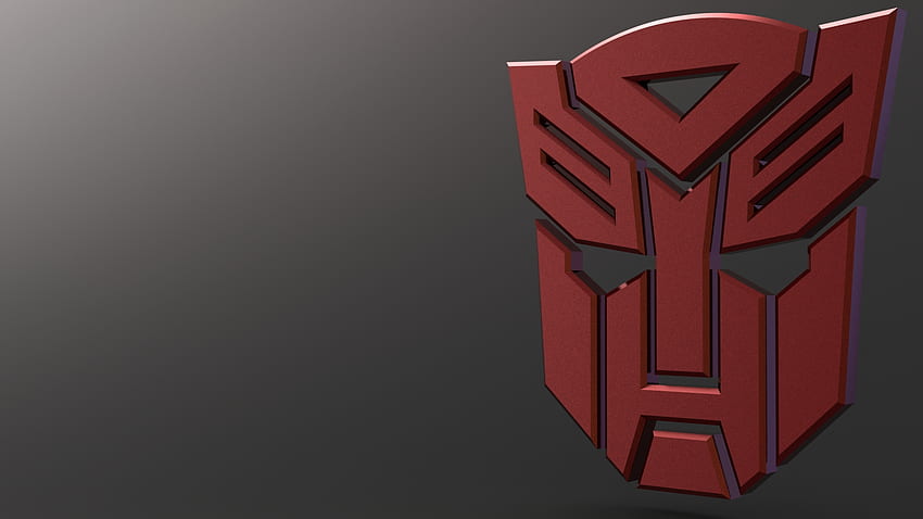Transformer Background For, Transformers Symbol HD wallpaper | Pxfuel