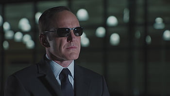 Agent Coulson may have created a Marvel universe without Avengers in it -  Polygon