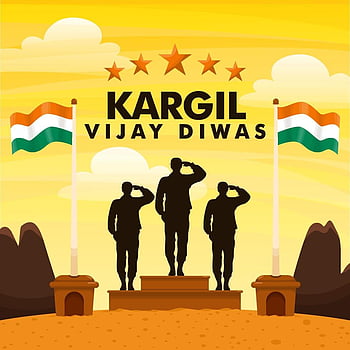 Happy Kargil Vijay Diwas 2023 Wishes: Greetings, SMS, Images, WhatsApp  Messages, Instagram Short Quotes And Facebook Status To Share On This  Special Occasion