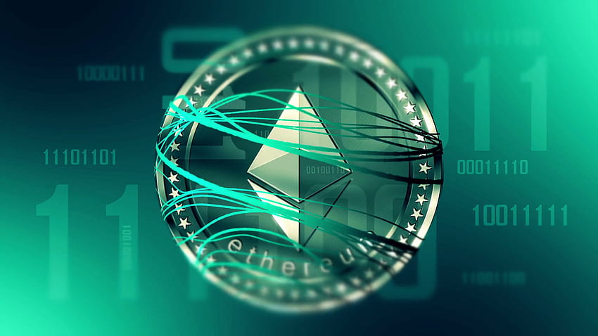 Turn TBC To ETH ! - TBC Comes To The UK, Ethereum HD wallpaper