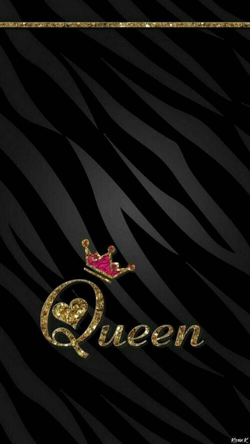 Brittany Johnson on vday. Queens , Alphabet, Dark Queen Crown HD phone wallpaper