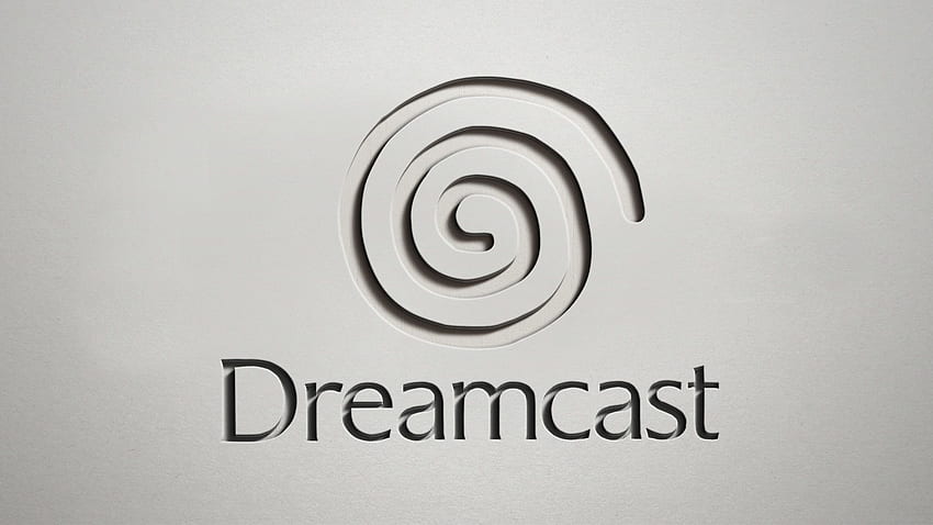 Sega Dreamcast Tapeta HD