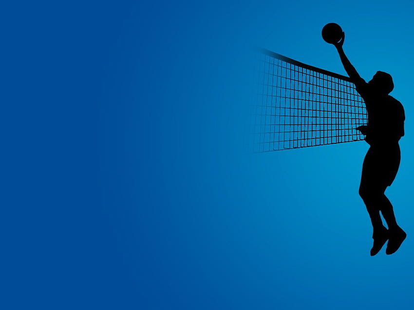 1920x1080px, 1080P Free download | Volleyball Background Girly One ...
