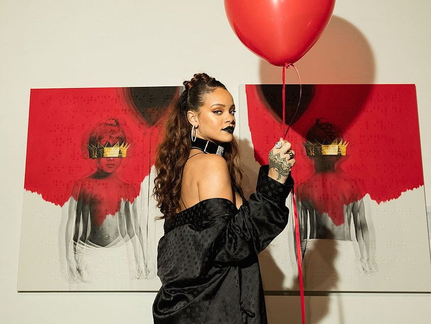 My - Music : Rihanna, Rihanna New HD wallpaper | Pxfuel