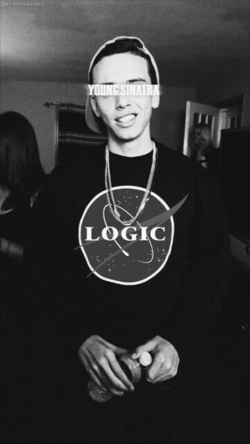 Rattpack, Logic, Sir Robert Bryson Hall II, Made, Rapper iPhone HD phone wallpaper