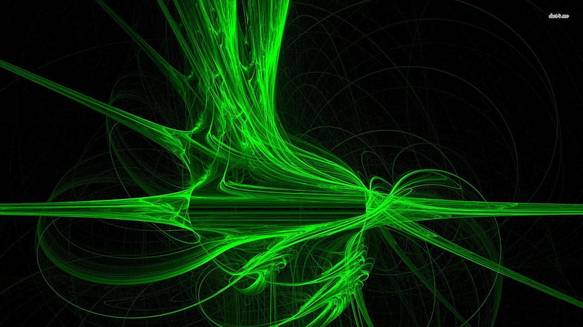 Neon Green Background, Cool Black and Neon HD wallpaper | Pxfuel