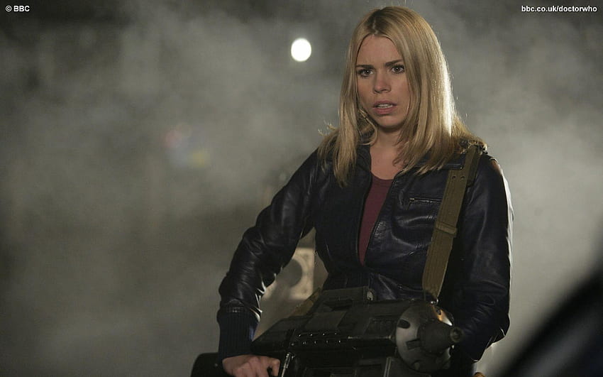BBC - Doctor Who, Rose Tyler HD wallpaper