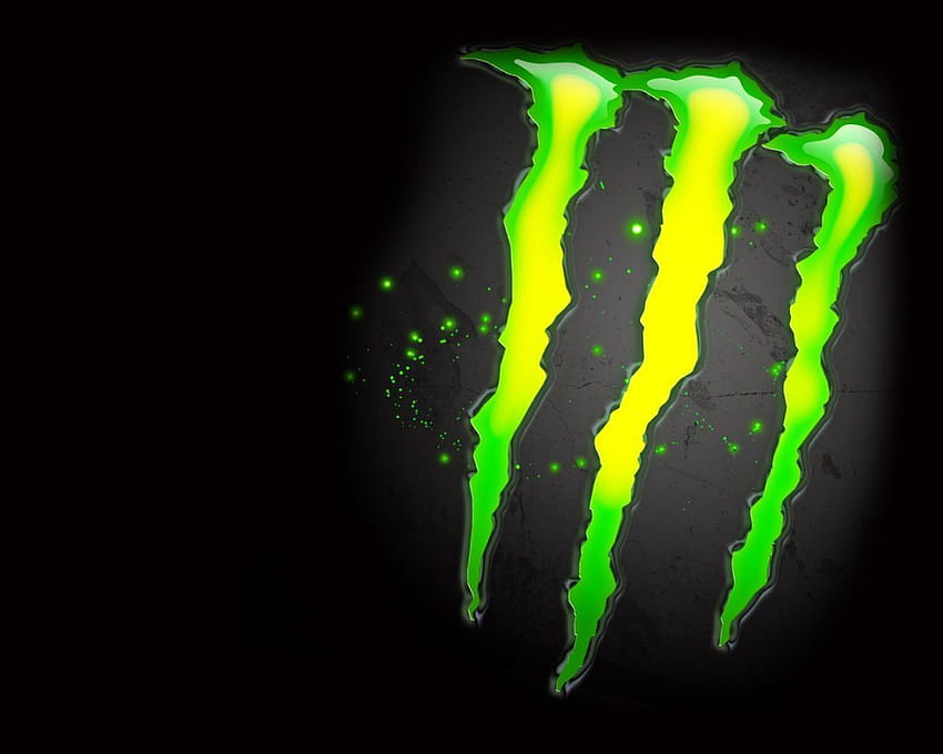 monster energy drink. Monster energy drink, Monster energy, Energy logo HD wallpaper