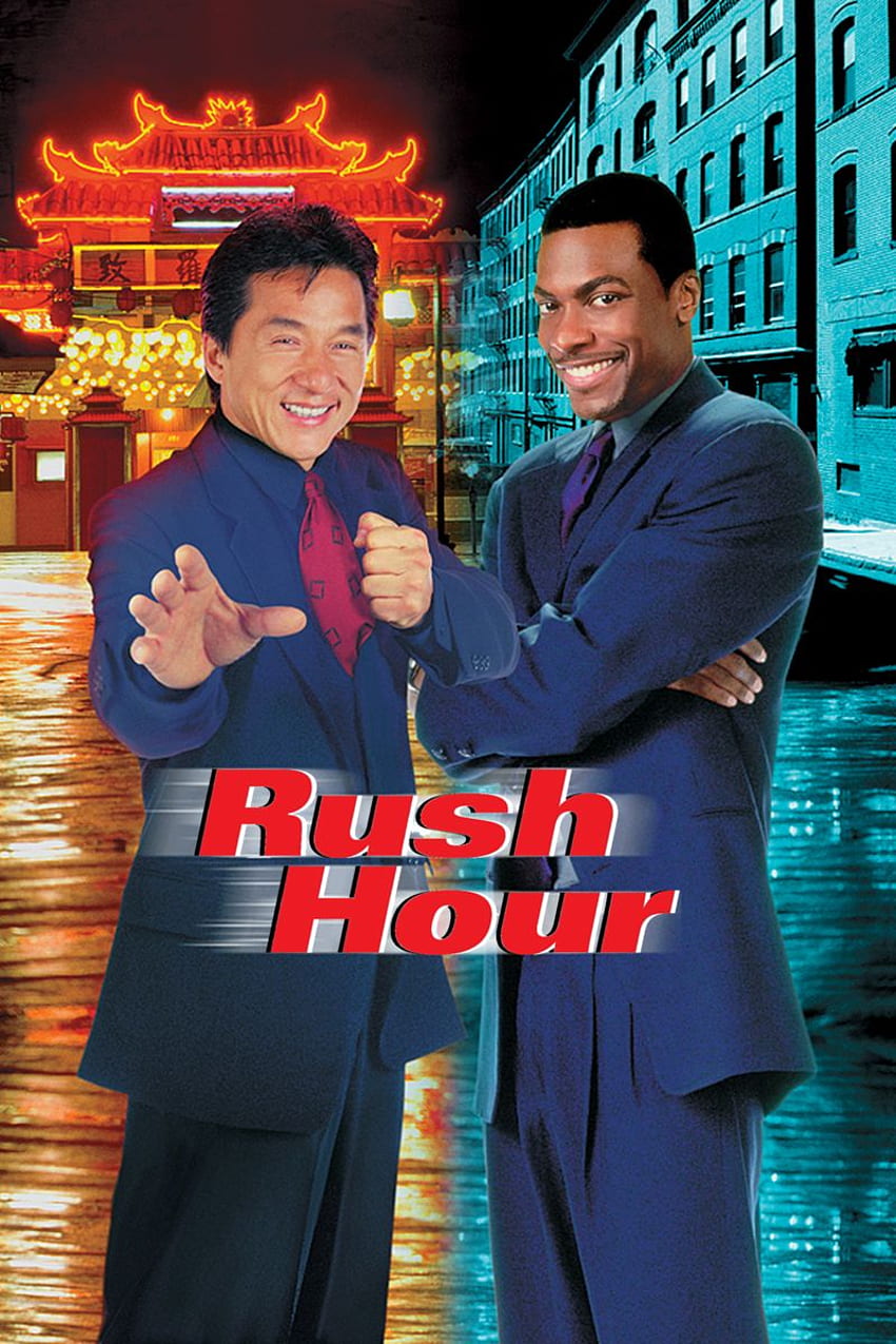 Rush Hour , Film, HQ Rush Hour . 2019 Sfondo del telefono HD