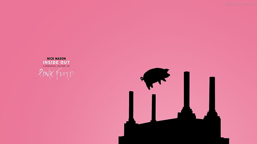 ピンク・フロイドの動物 - 洞窟 0 HTML コード。 URL: http://funny-.feedio.net/- 高画質の壁紙