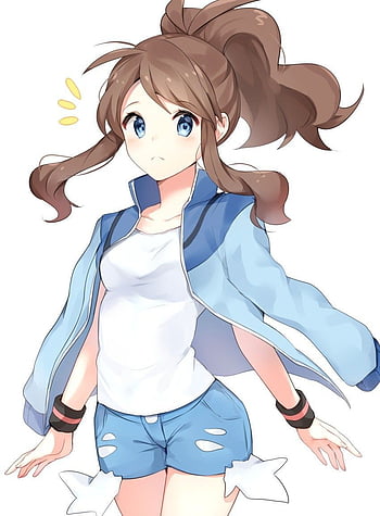 Top 5 Pokémon Girls From the Anime  ReelRundown