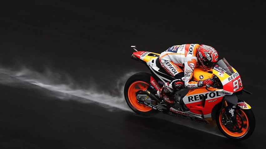 Marc Marquez Wallpaper APK للاندرويد تنزيل