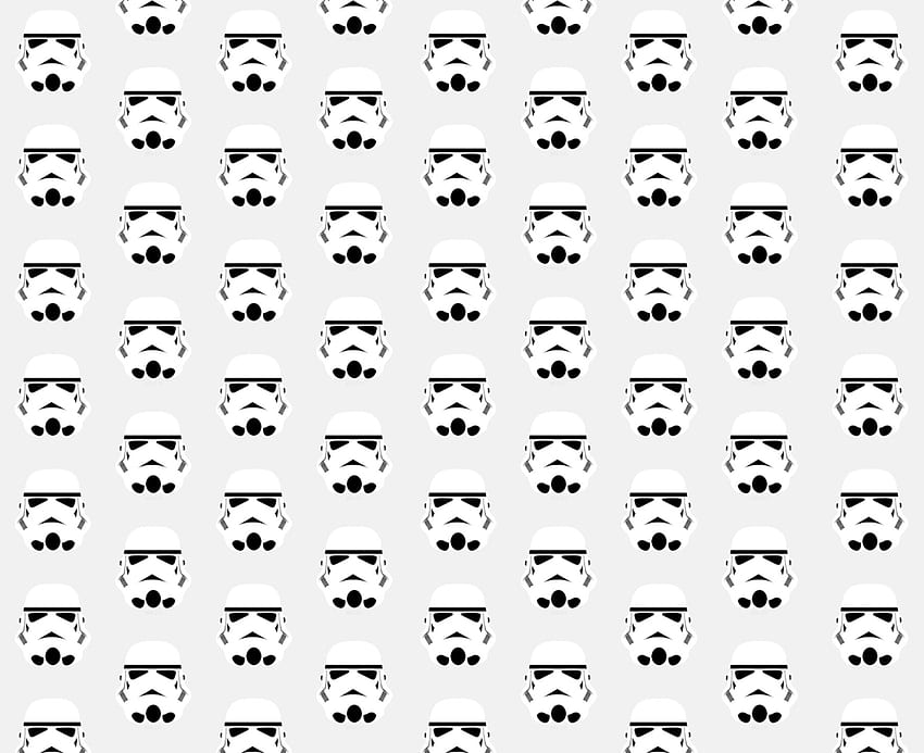 Star Wars Pattern Background HD wallpaper
