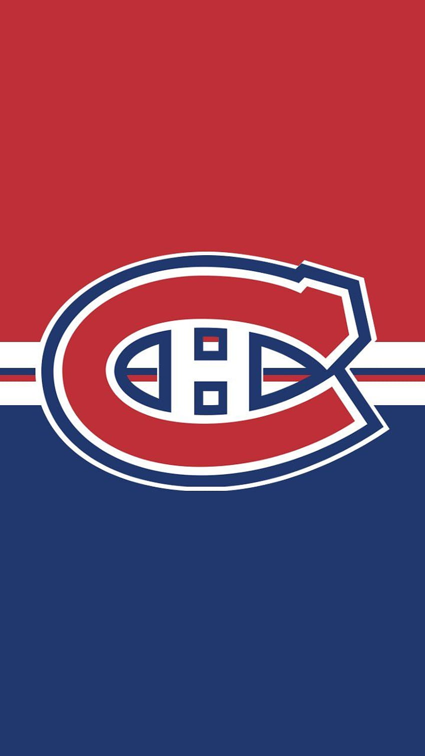 สร้าง Canadiens Mobile ให้ฉันรู้ว่าคุณเป็นคนอย่างไร Montreal Canadiens วอลล์เปเปอร์โทรศัพท์ HD