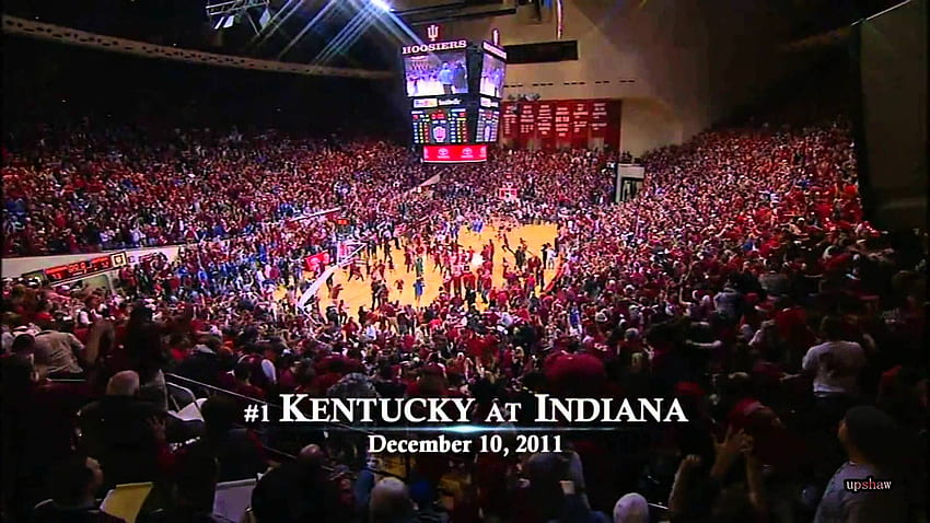 Indiana Hoosiers , Indiana Üniversite Basketbolu HD duvar kağıdı