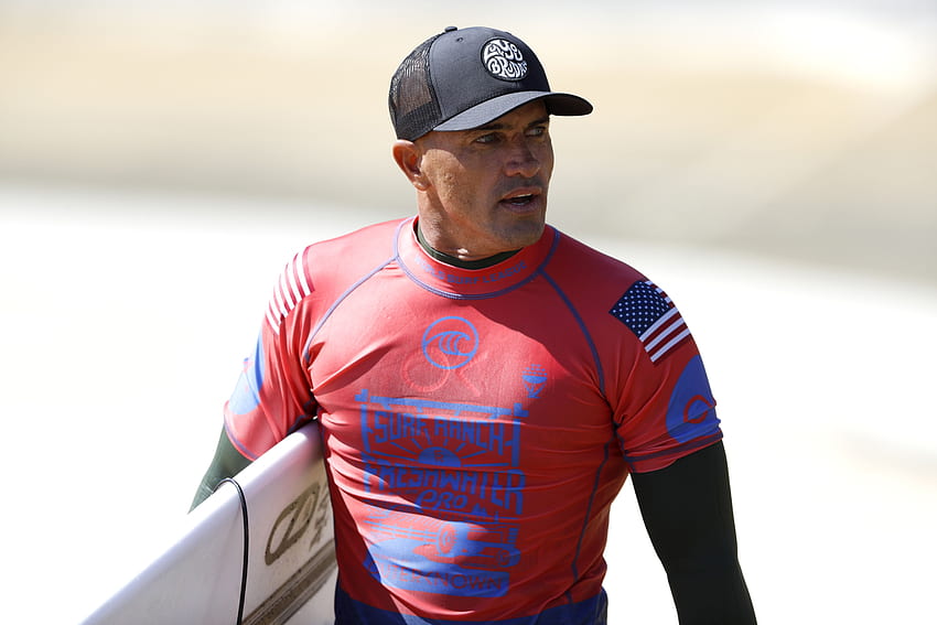 サーフィン界のレジェンド、ケリー・スレーターが2020年東京オリンピックを欠場へ 高画質の壁紙