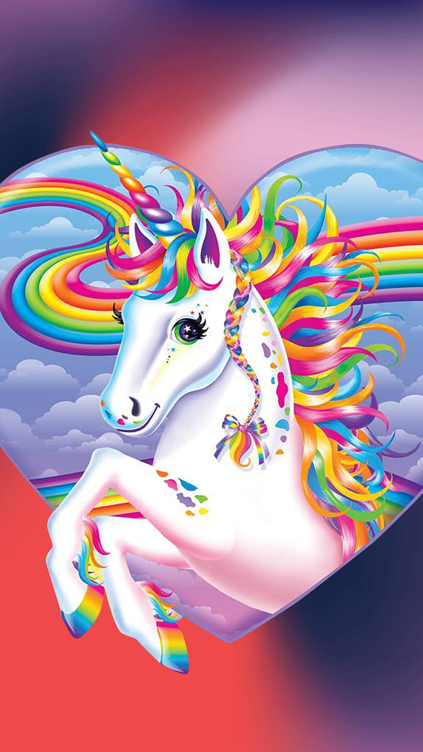 Unicorn, Painting, Horse Painting HD phone wallpaper