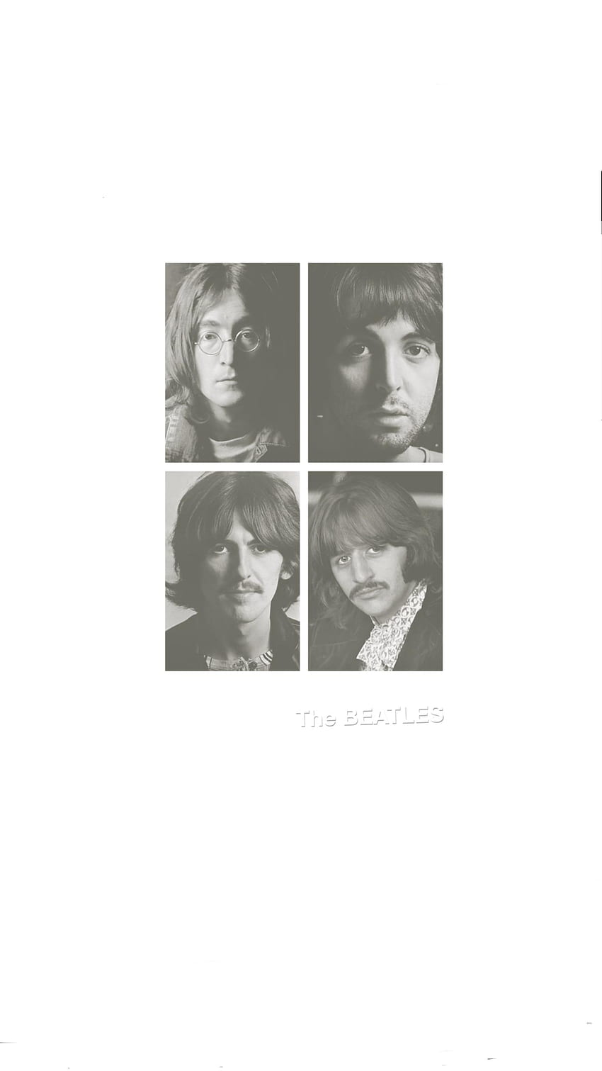 I've noticed there aren't a lot of good Beatles phone out there, so I made my own. Here's my first one. : beatles HD phone wallpaper