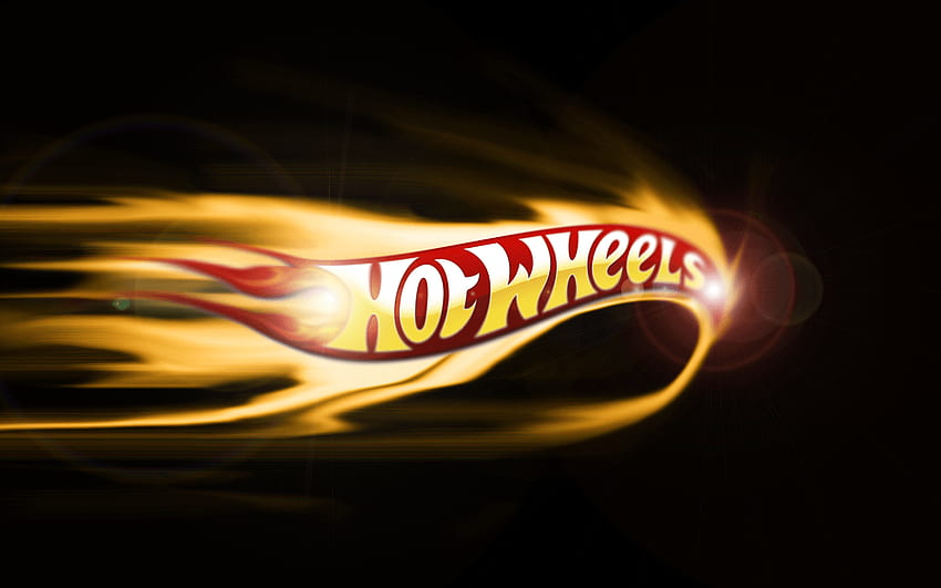 Logo Ramones pour Android, Logo Hot Wheels Fond d'écran HD