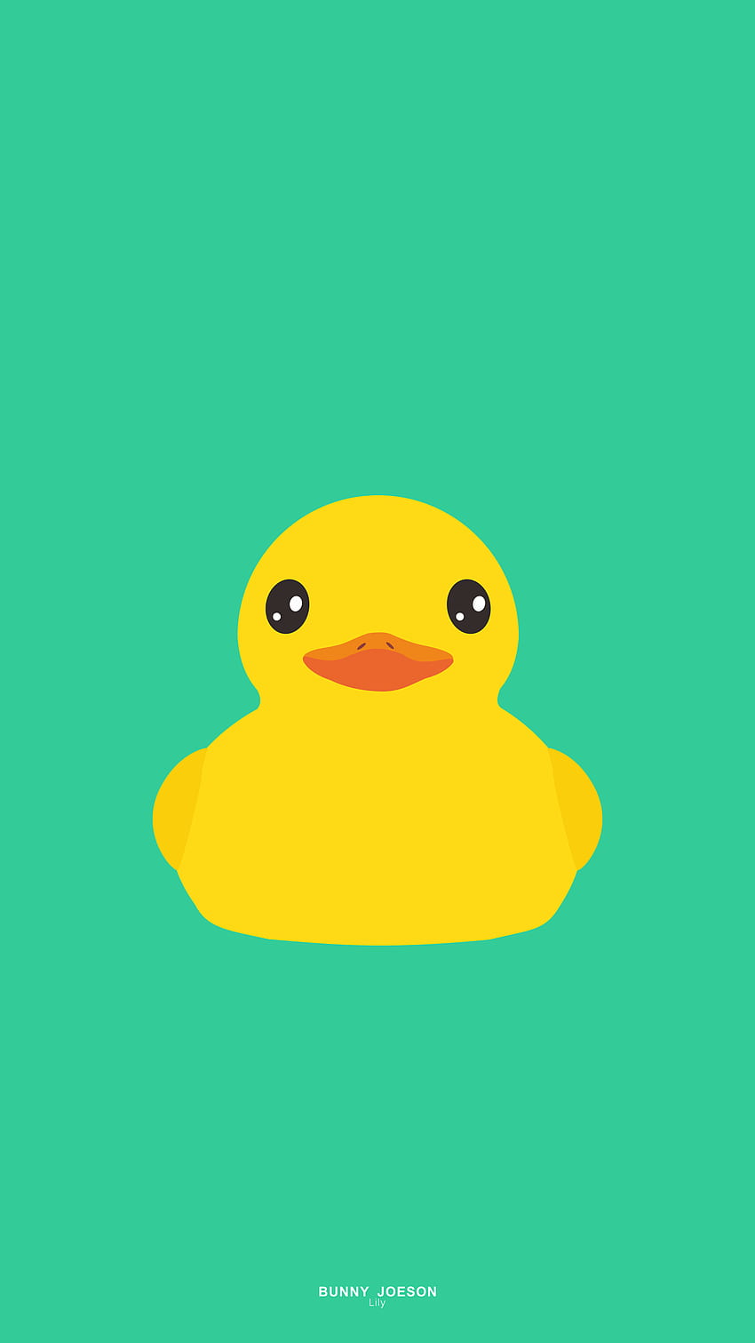 Duck ideas. duck, rubber duck, duck, Cute Yellow Ducks HD phone wallpaper |  Pxfuel