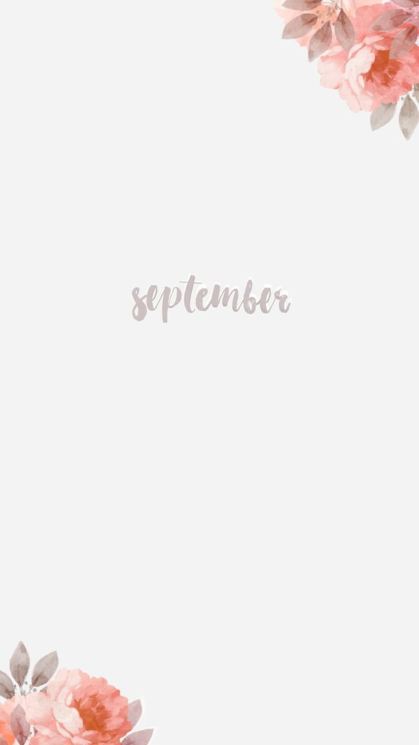 September For Phone & - - Raincoates Beauty. September , Fall , Cute fall HD phone wallpaper
