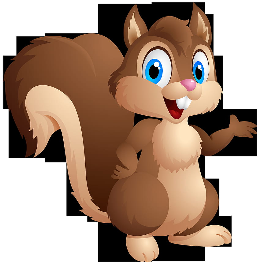 Cartoon squirrel HD wallpapers | Pxfuel