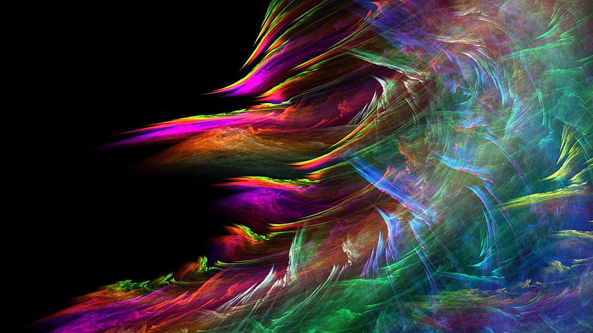 Famous Abstract Artists.. abstract painting ideas, famous abstract artists, abstract canvas. Fractal art, Art, Colorful art, Famous Abstract Paintings HD wallpaper