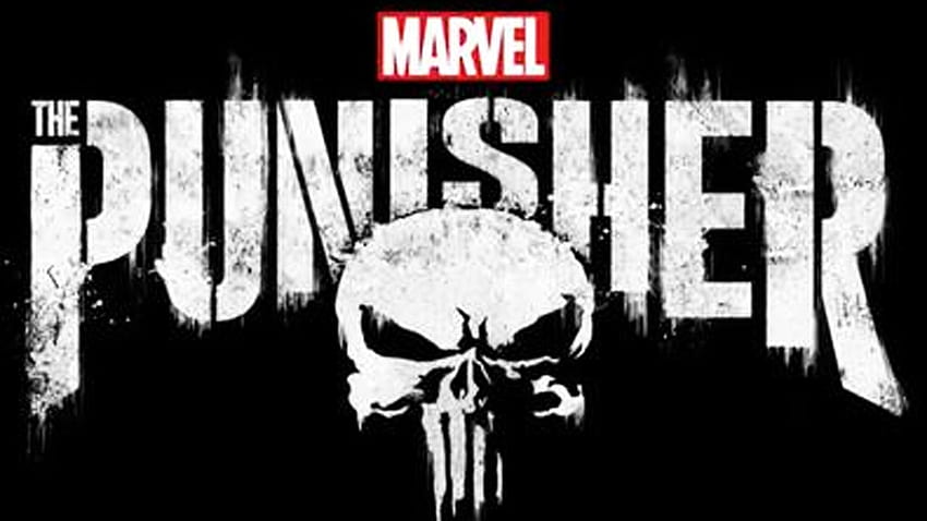 Military Punisher - Png The Punisher Logo - HD wallpaper