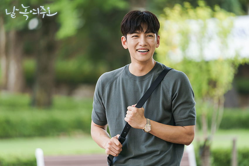 New Behind the Scenes Added for the Korean Drama 'Melting Me Softly' HanCinema HD wallpaper