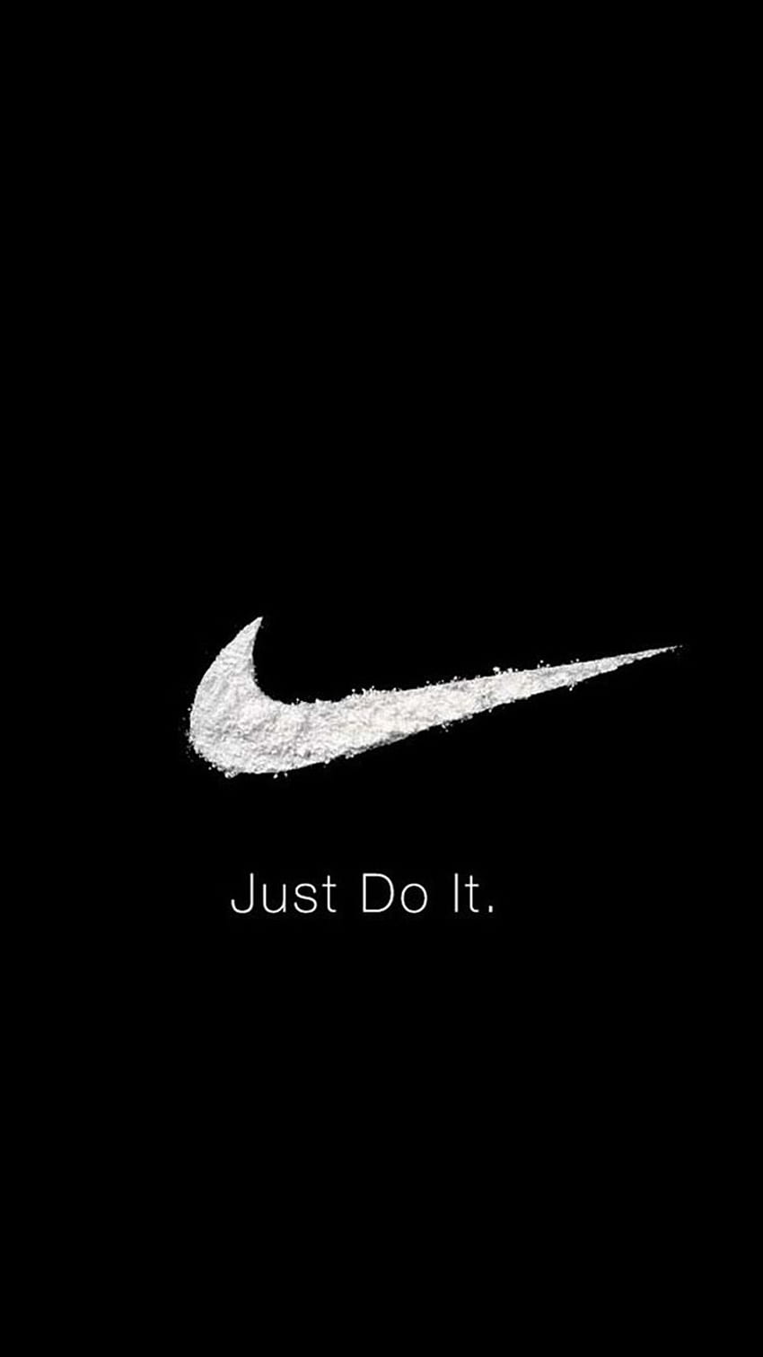 Nike Logo iPhone 6 For iPhone 6 [] for your , Mobile & Tablet. Explore Nike iPhone . White Nike , Nike Money , Nike Flower HD phone wallpaper