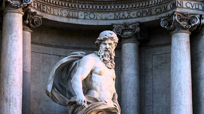 Posąg – Strona 3, Rzeźba rzymska Tapeta HD
