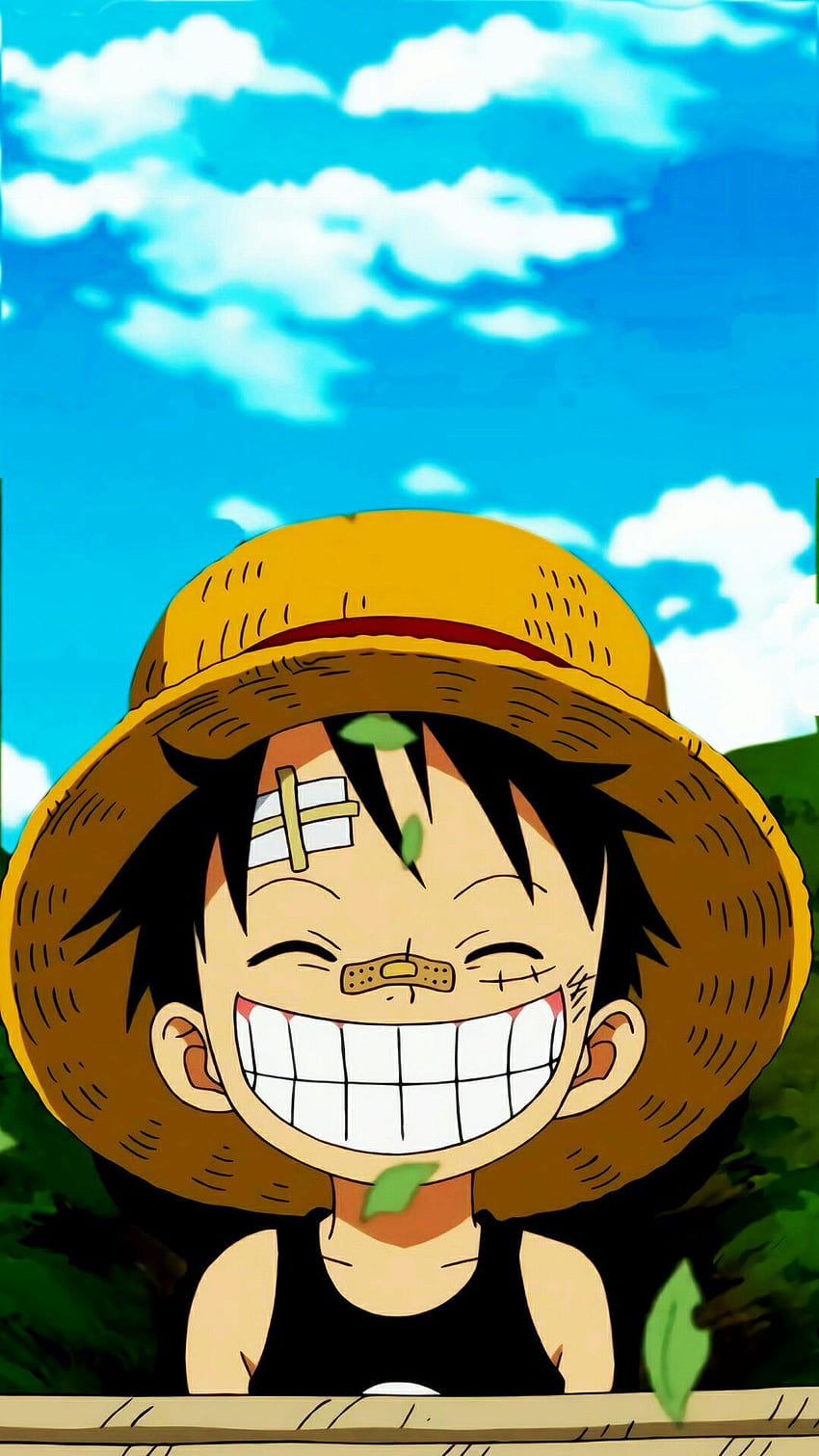 Holen Sie sich Beautiful All Anime IPhone im Jahr 2020. Manga Anime One Piece, Anime , One Piece Ruffy, One Piece Cute HD-Handy-Hintergrundbild