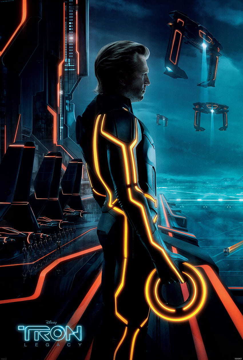 Tron 2.0 . Tron Legacy , Patron Silver and Tron HD phone wallpaper | Pxfuel