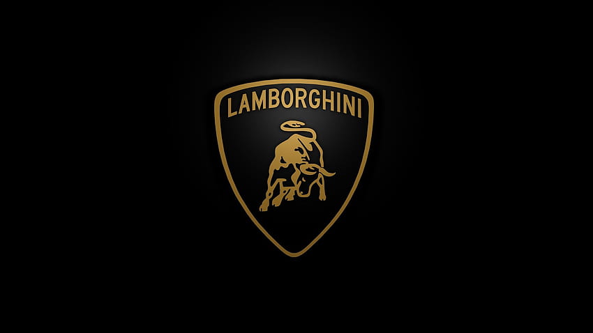Lamborghini Logo [] for your , Mobile & Tablet. Explore Logo Lamborghini . Lamborghini Logo , Logo Lamborghini , Lamborghini Logo, Cool Lamborghini Logo HD wallpaper